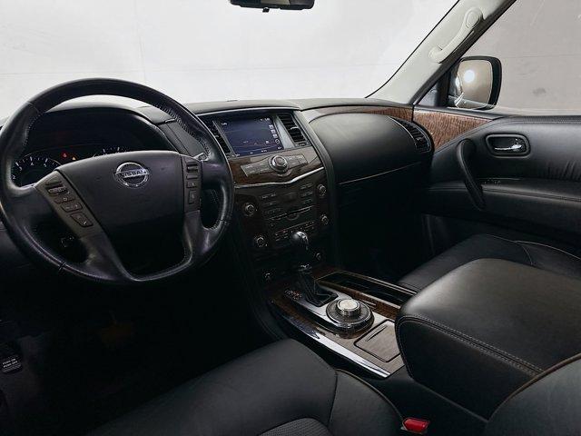 2019 Nissan Armada Vehicle Photo in Flemington, NJ 08822