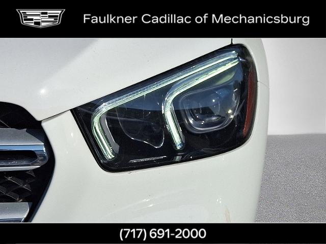 2022 Mercedes-Benz GLE Vehicle Photo in MECHANICSBURG, PA 17050-1707