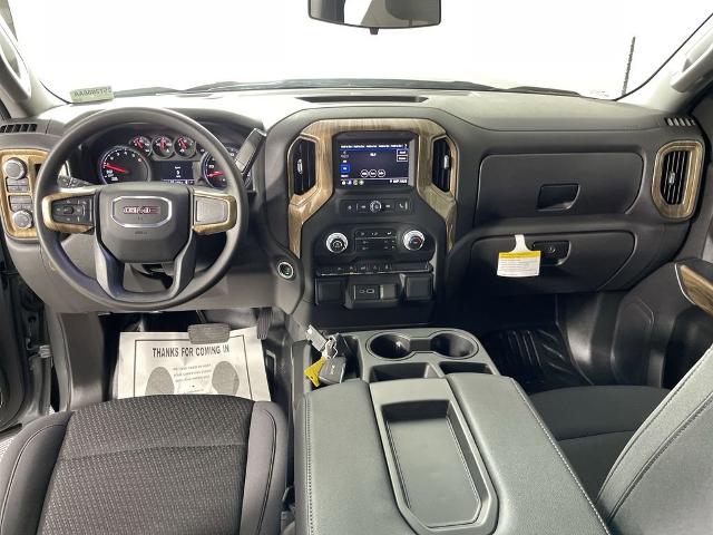 2024 GMC Sierra 1500 Vehicle Photo in GILBERT, AZ 85297-0402