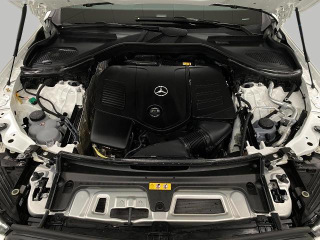 2025 Mercedes-Benz GLC Vehicle Photo in Appleton, WI 54913
