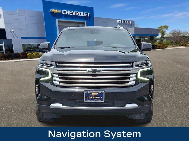 2023 Chevrolet Tahoe Vehicle Photo in DANBURY, CT 06810-5034