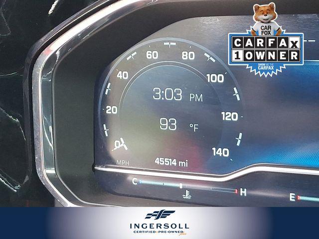 2023 Chevrolet Silverado 1500 Vehicle Photo in WATERTOWN, CT 06795-3318