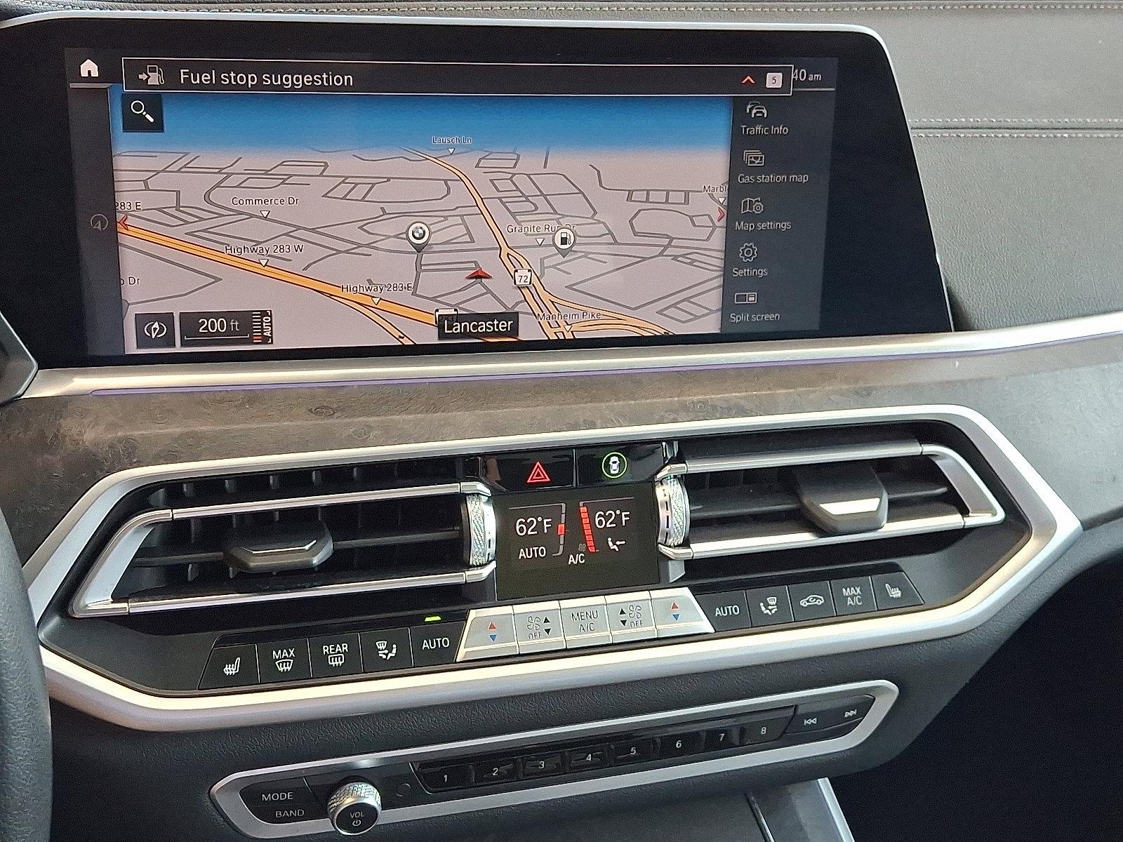 2023 BMW X5 xDrive40i Vehicle Photo in Lancaster, PA 17601