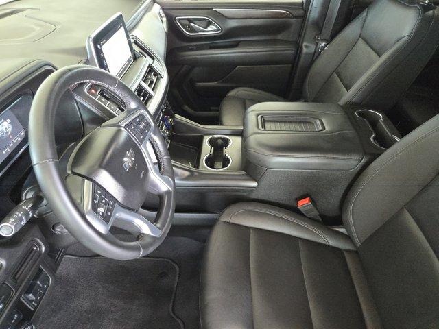 2024 Chevrolet Tahoe Vehicle Photo in Decatur, TX 76234