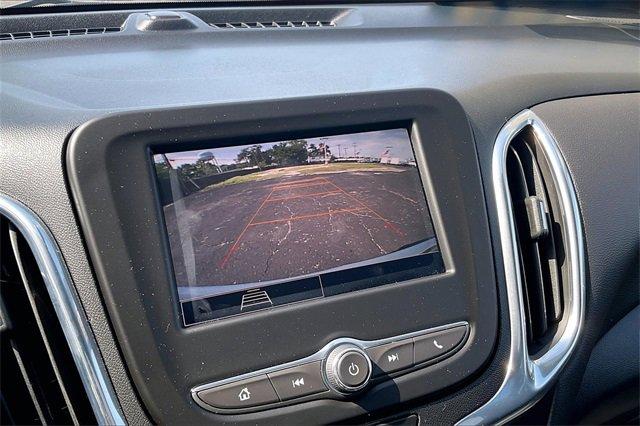 2023 Chevrolet Equinox Vehicle Photo in INDEPENDENCE, MO 64055-1314
