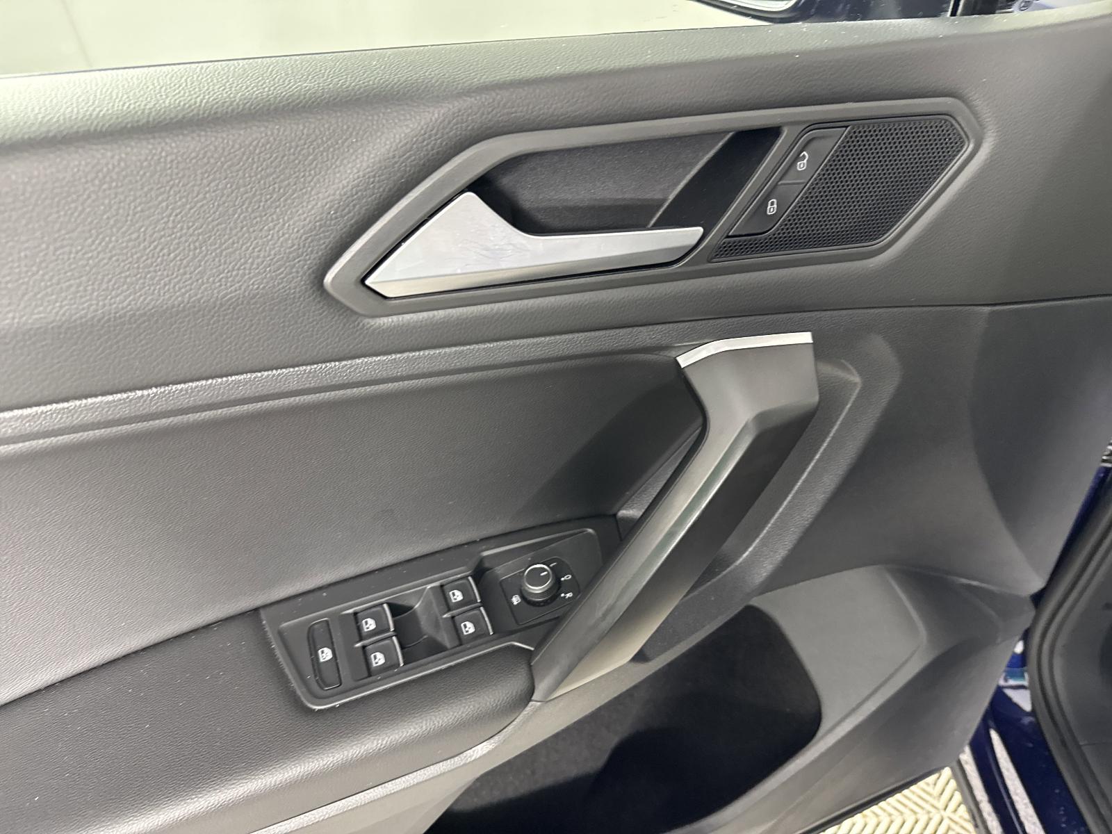 2021 Volkswagen Tiguan Vehicle Photo in Georgetown, TX 78626