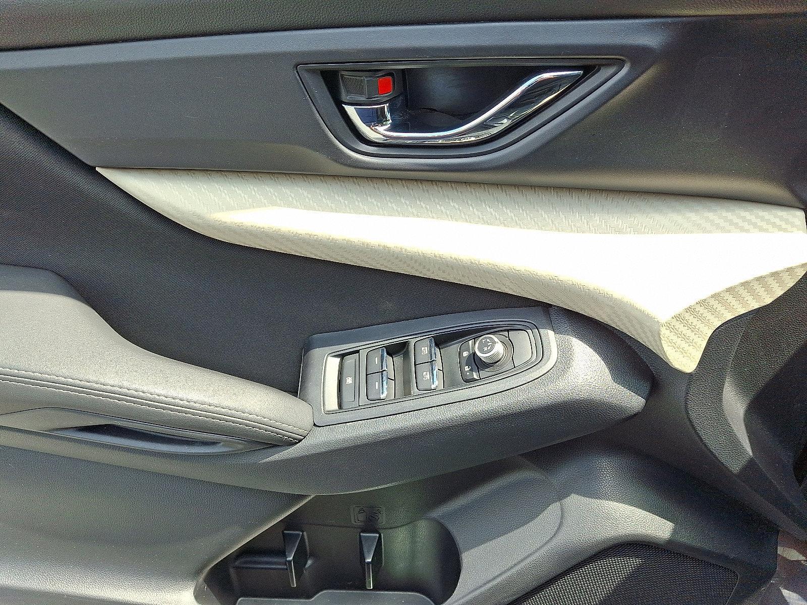 2019 Subaru Ascent Vehicle Photo in Harrisburg, PA 17111