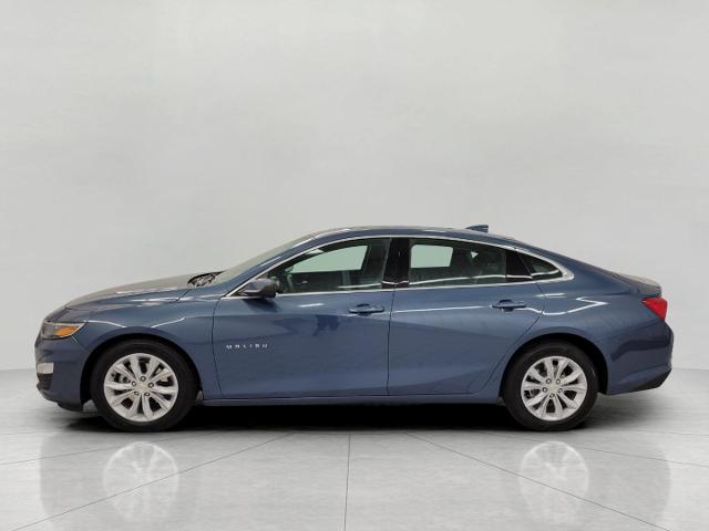 2024 Chevrolet Malibu Vehicle Photo in APPLETON, WI 54914-8833