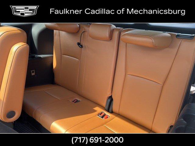 2022 Toyota Highlander Vehicle Photo in MECHANICSBURG, PA 17050-1707