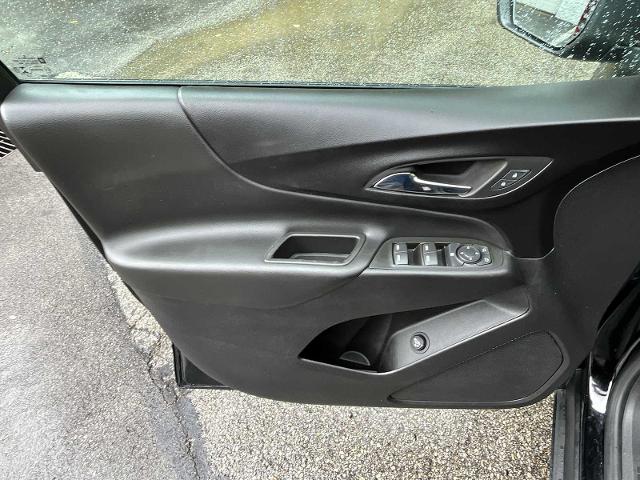 2022 Chevrolet Equinox Vehicle Photo in PITTSBURGH, PA 15226-1209