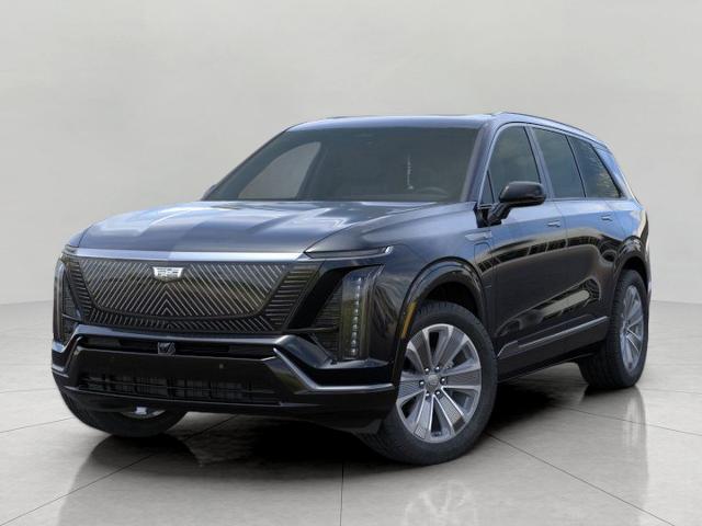 2026 Cadillac VISTIQ Vehicle Photo in APPLETON, WI 54914-4656
