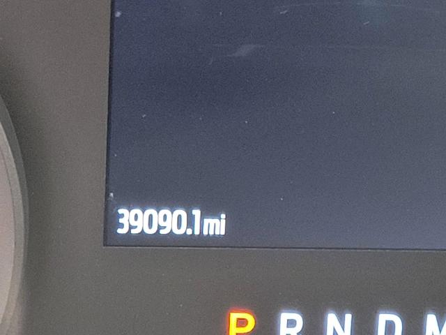 2022 Ford F-150 Vehicle Photo in Oshkosh, WI 54901