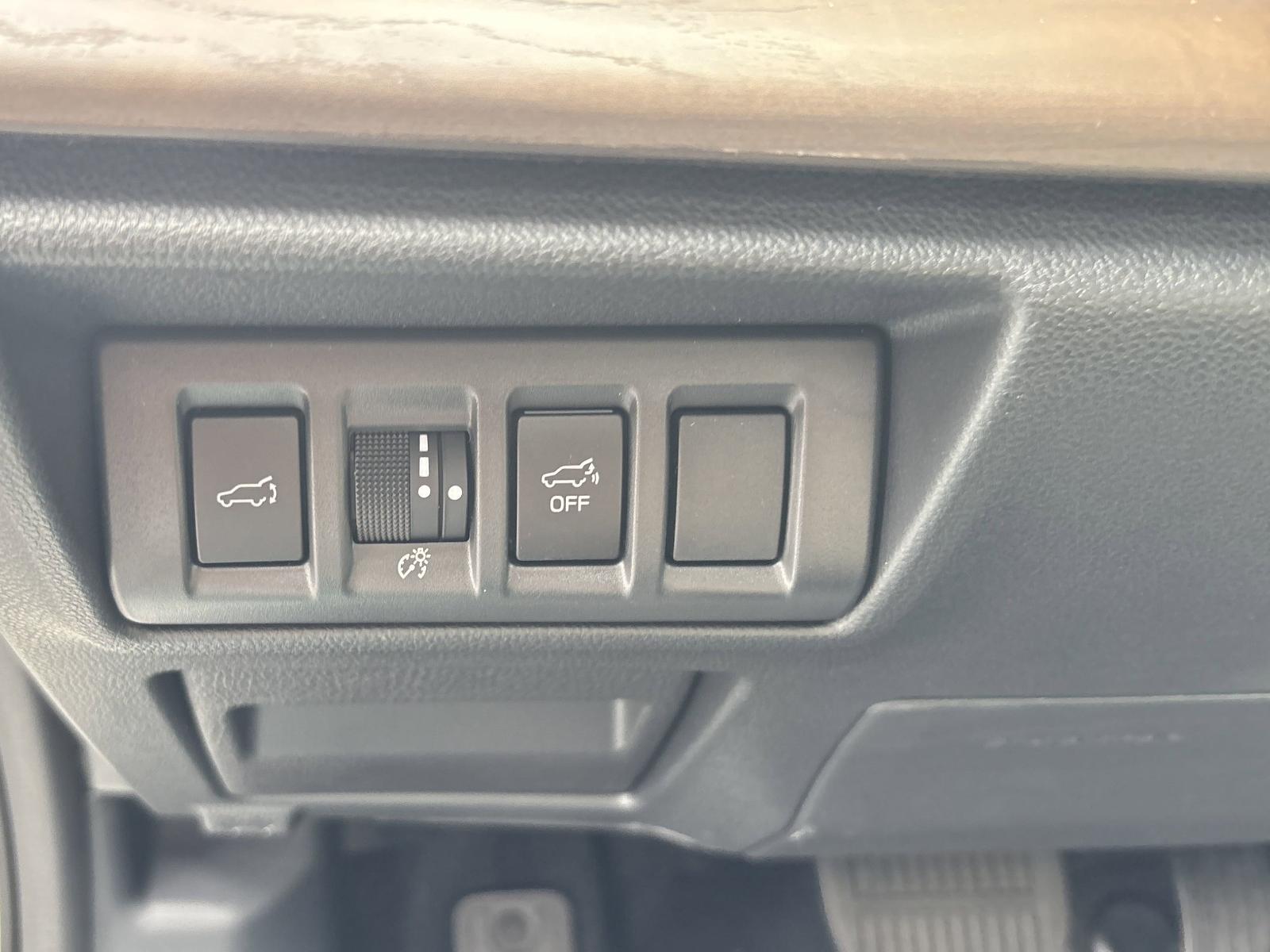 2025 Subaru Outback Vehicle Photo in Mechanicsburg, PA 17050