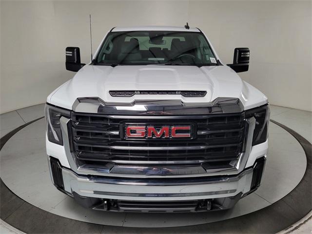 2025 GMC Sierra 2500 HD Vehicle Photo in PRESCOTT, AZ 86305-3700
