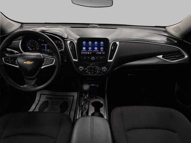 2024 Chevrolet Malibu Vehicle Photo in Appleton, WI 54913