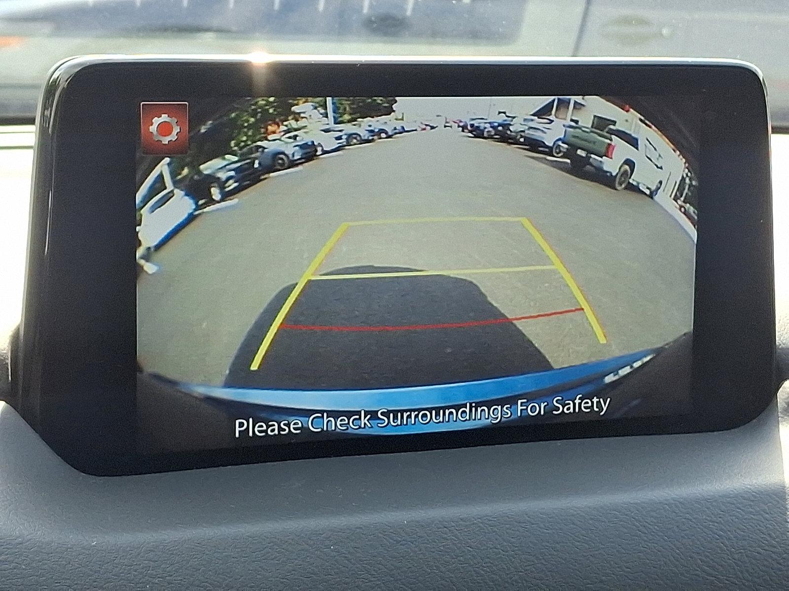 2020 Mazda CX-5 Vehicle Photo in Harrisburg, PA 17111