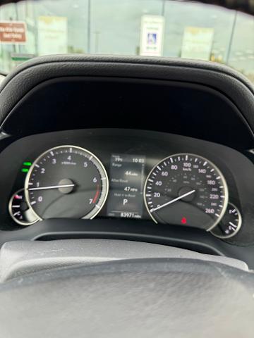 2016 Lexus RX 350 Vehicle Photo in Peoria, IL 61615