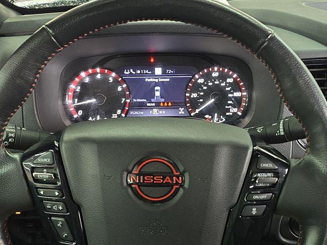 2023 Nissan Frontier Vehicle Photo in Pleasant Hills, PA 15236
