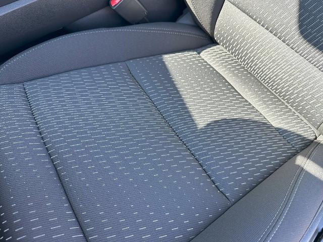 2026 Chevrolet Equinox Vehicle Photo in GARDNER, MA 01440-3110