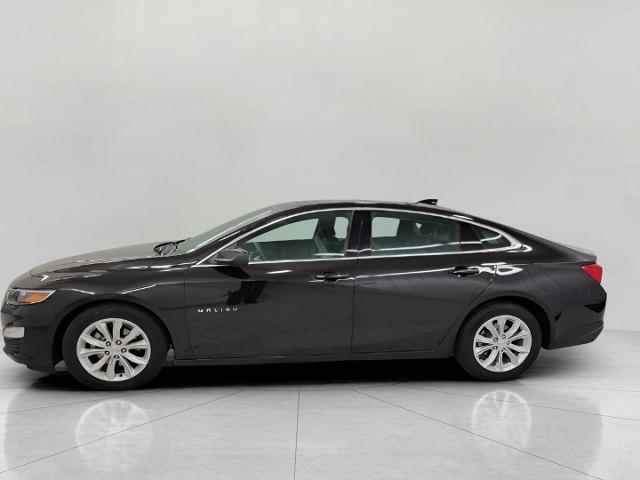 2024 Chevrolet Malibu Vehicle Photo in Oshkosh, WI 54904