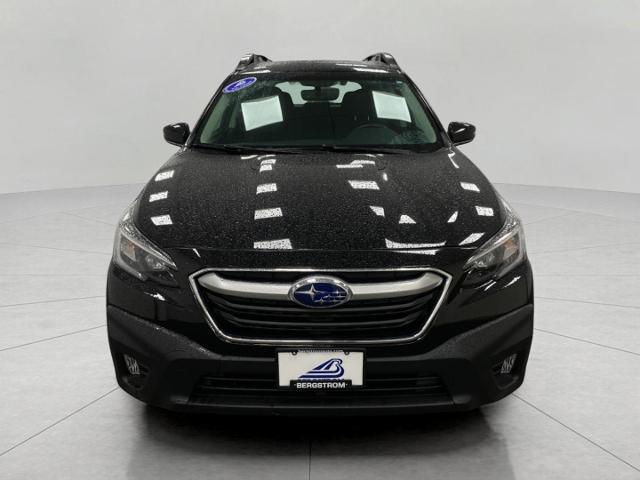 2022 Subaru Outback Vehicle Photo in Appleton, WI 54913