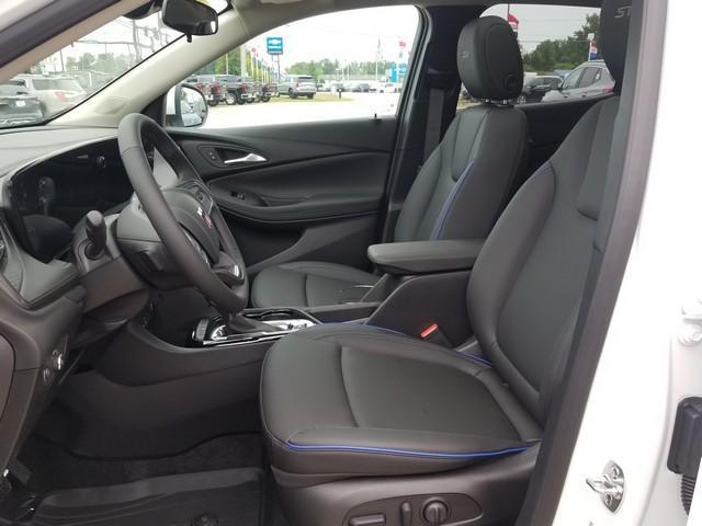 2026 Buick Encore GX Vehicle Photo in ELYRIA, OH 44035-6349