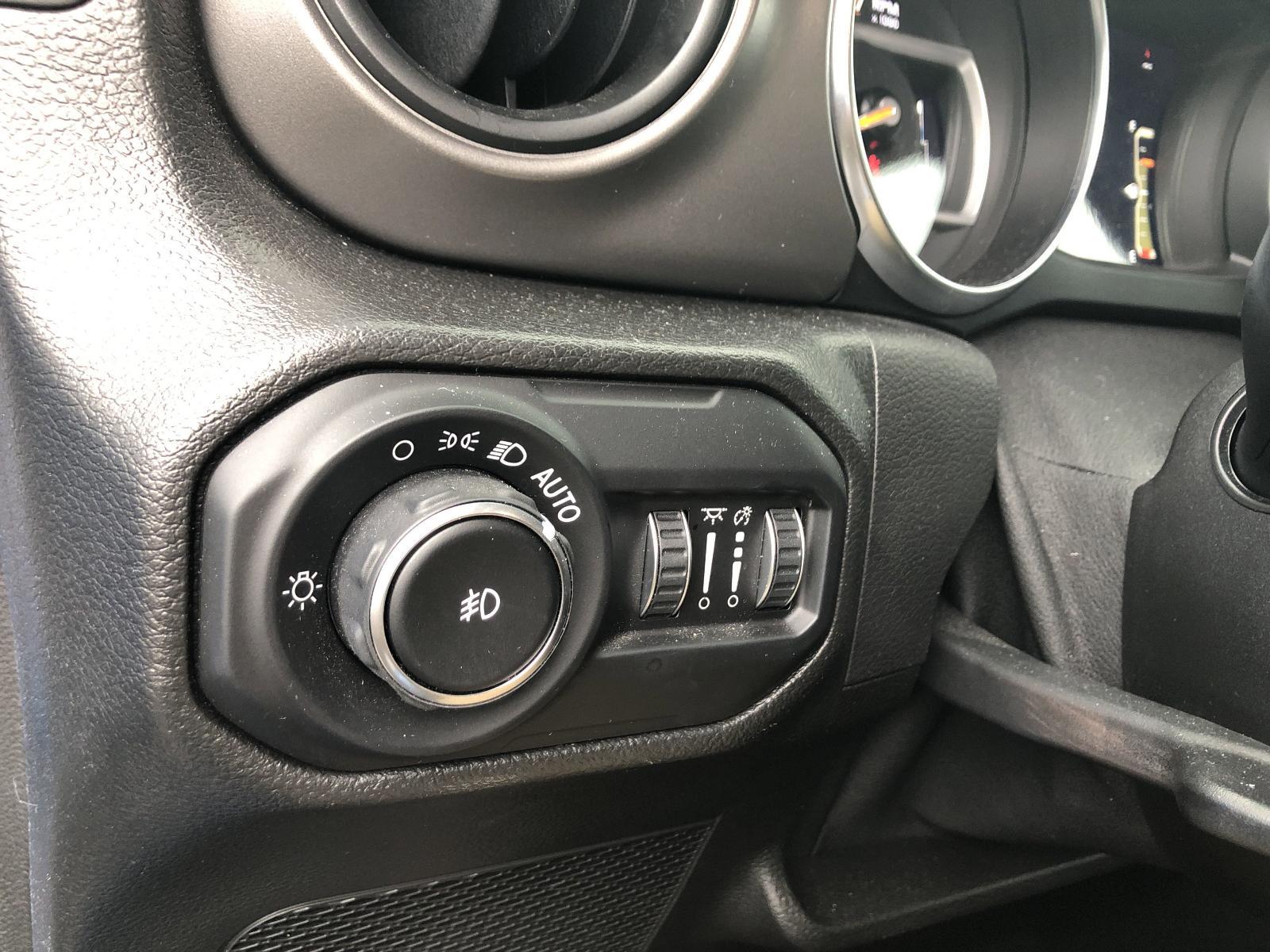 2021 Jeep Wrangler Vehicle Photo in Mechanicsburg, PA 17050