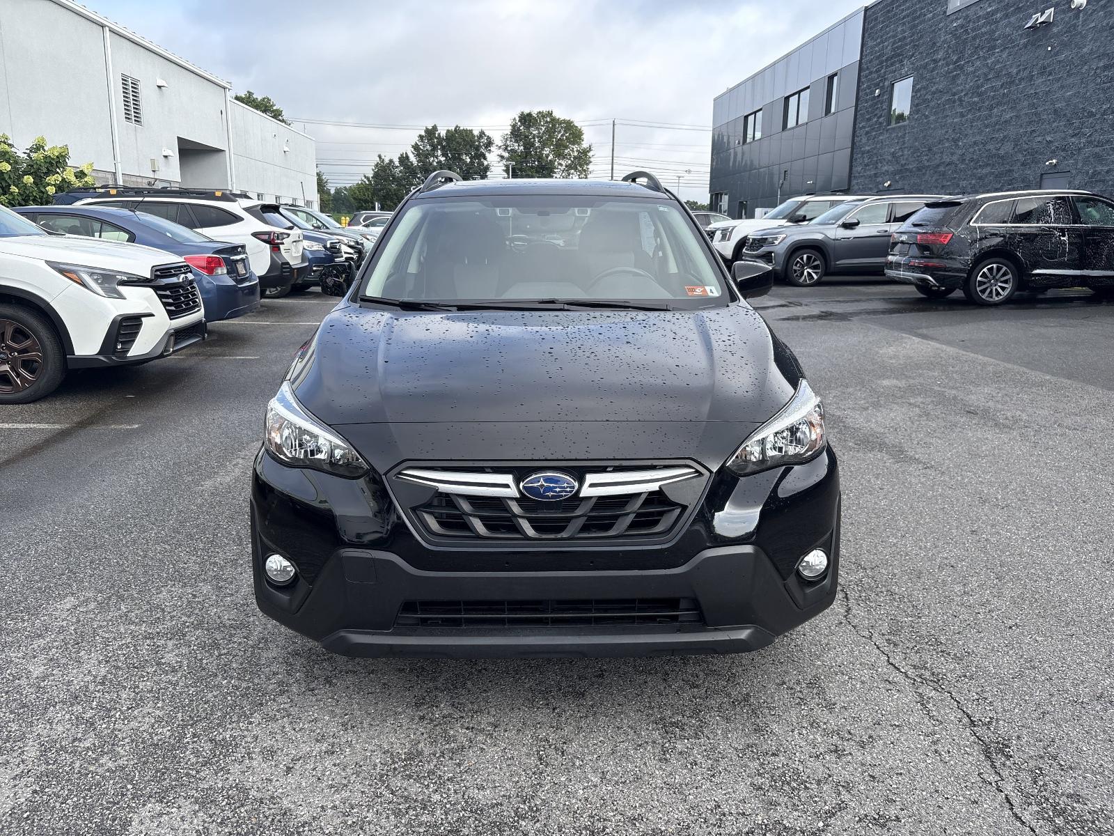 2023 Subaru Crosstrek Vehicle Photo in Mechanicsburg, PA 17050