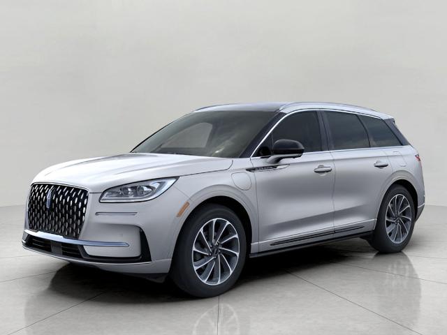 2024 Lincoln Corsair Vehicle Photo in Neenah, WI 54956