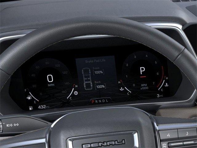 2025 GMC Canyon Vehicle Photo in PUYALLUP, WA 98371-4149