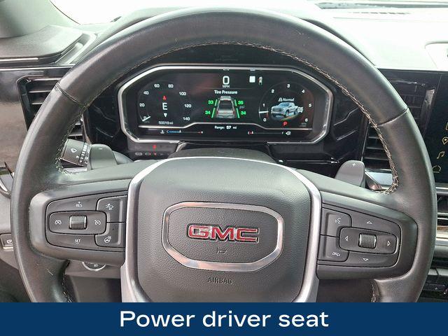 2023 GMC Sierra 1500 Vehicle Photo in PAWLING, NY 12564-3219