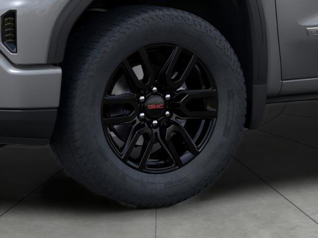 2025 GMC Sierra 1500 Vehicle Photo in GREEN BAY, WI 54303-3330