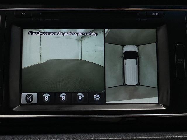 2018 Kia Sedona Vehicle Photo in Appleton, WI 54913