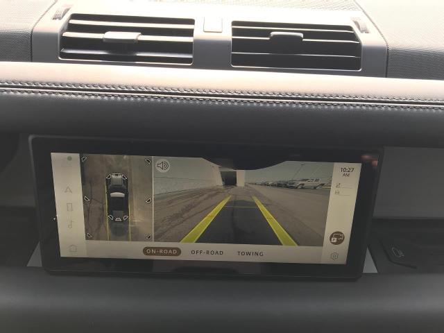 2024 Land Rover Defender Vehicle Photo in GREEN BAY, WI 54303-3330
