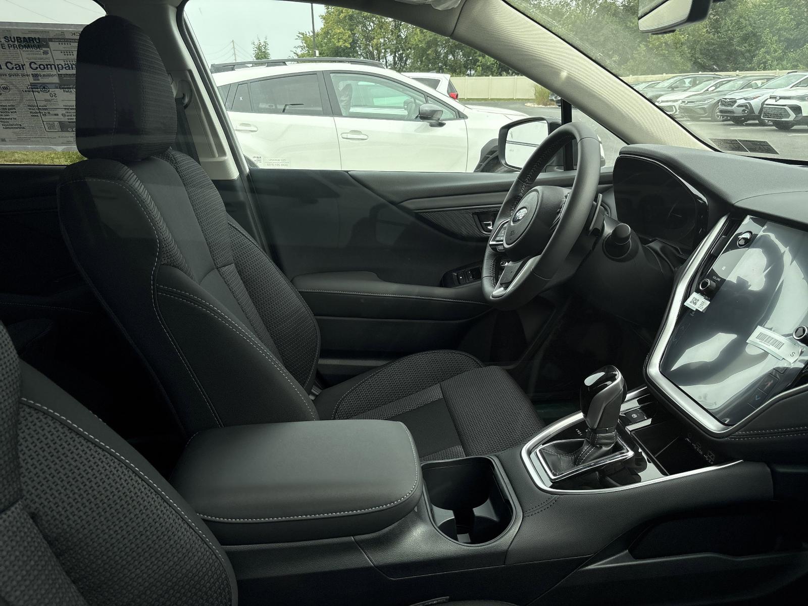 2025 Subaru Outback Vehicle Photo in Mechanicsburg, PA 17050