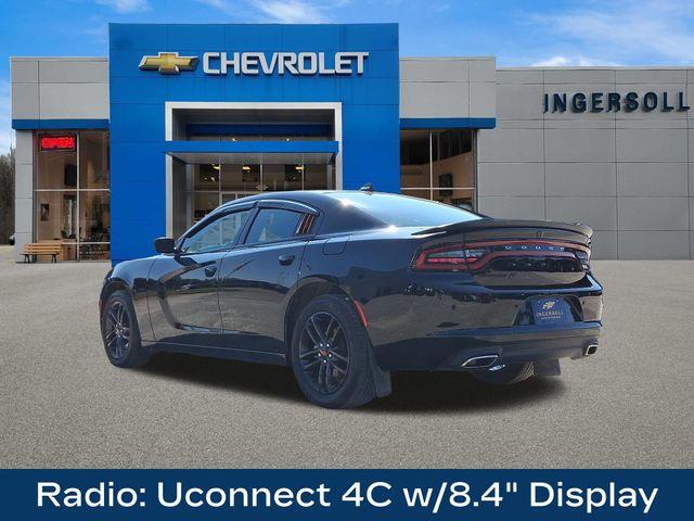 2019 Dodge Charger Vehicle Photo in PAWLING, NY 12564-3219
