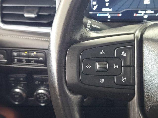 2023 GMC Yukon XL Vehicle Photo in Decatur, TX 76234