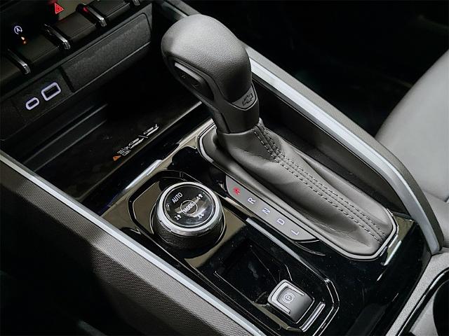 2025 Chevrolet Colorado Vehicle Photo in EVERETT, WA 98203-5662
