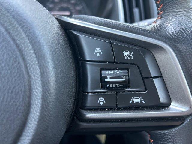 2019 Subaru Crosstrek Vehicle Photo in Harrisburg, PA 17111