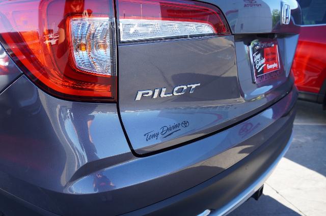 2020 Honda Pilot Vehicle Photo in Riverdale, UT 84405