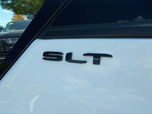 2023 GMC Terrain Vehicle Photo in LOWELL, MA 01852-4336
