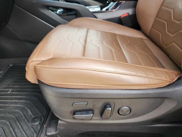 2021 Kia Telluride Vehicle Photo in DENTON, TX 76210-9321
