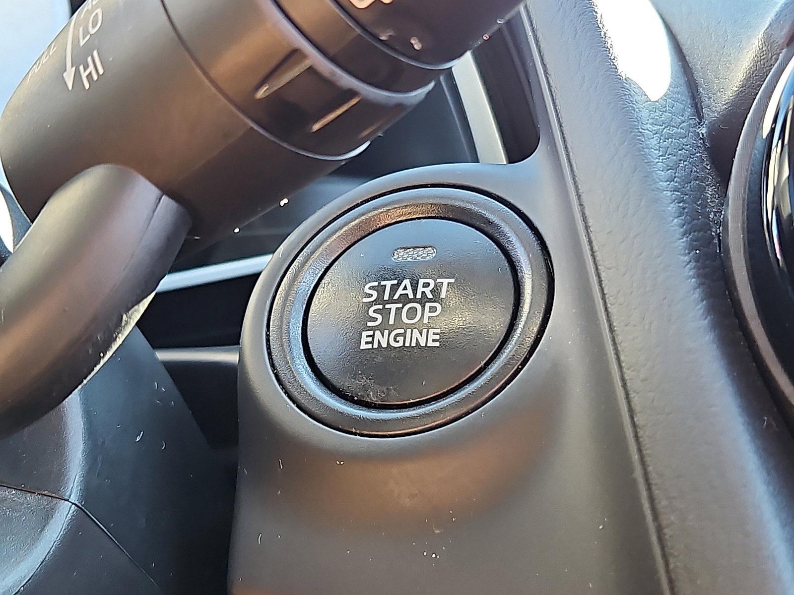 2019 Mazda CX-3 Vehicle Photo in Trevose, PA 19053