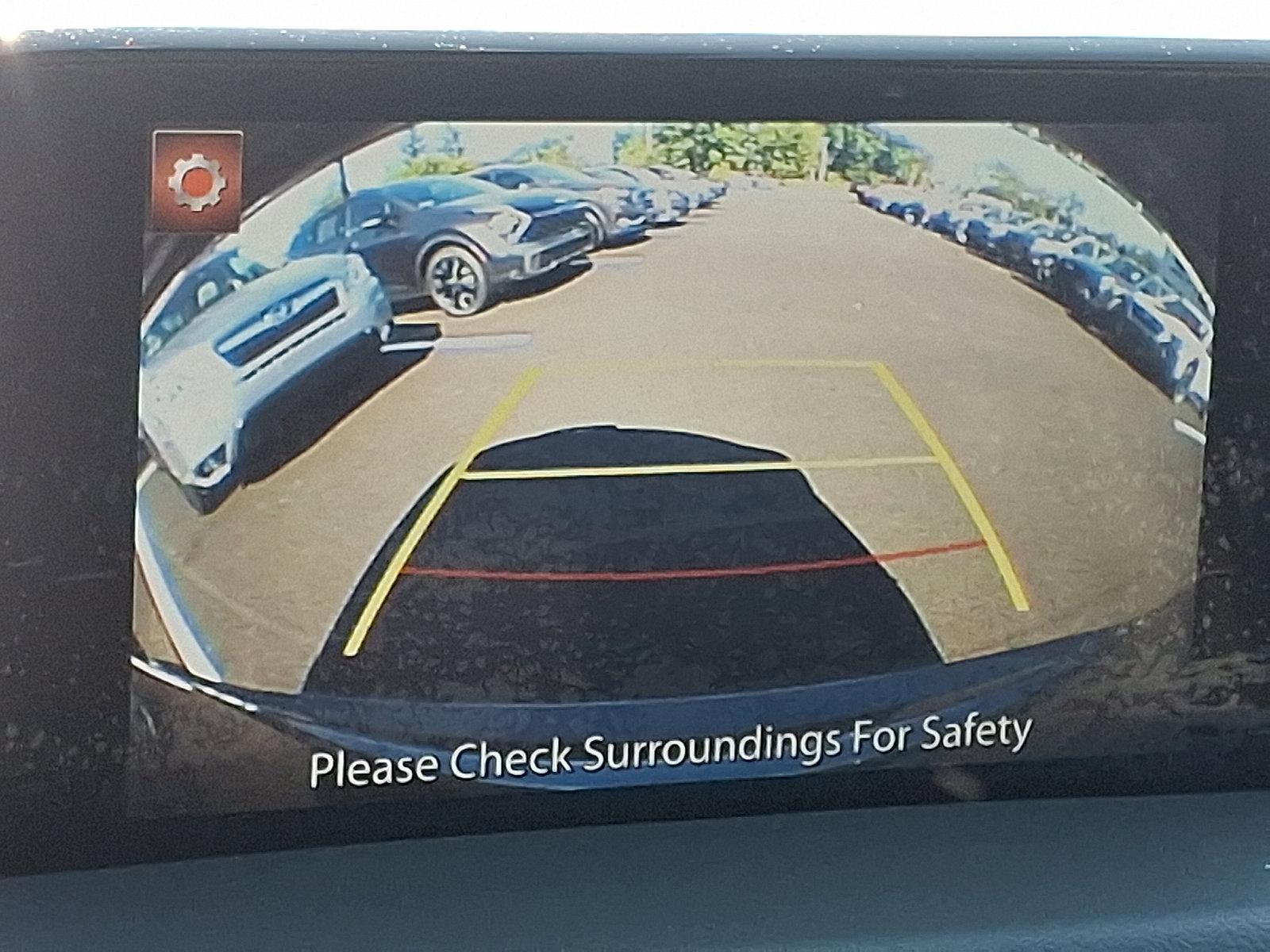 2018 Mazda CX-5 Vehicle Photo in Easton, PA 18045