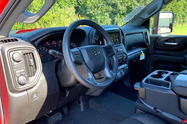 2025 Chevrolet Silverado 2500 HD Vehicle Photo in KANSAS CITY, MO 64114-4502