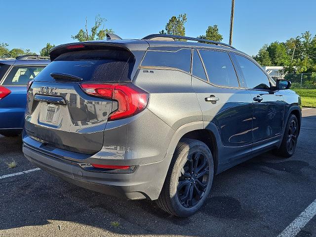 2019 GMC Terrain Vehicle Photo in TREVOSE, PA 19053-4984