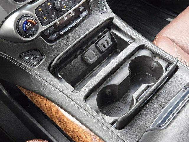 2020 Chevrolet Tahoe Vehicle Photo in Decatur, TX 76234