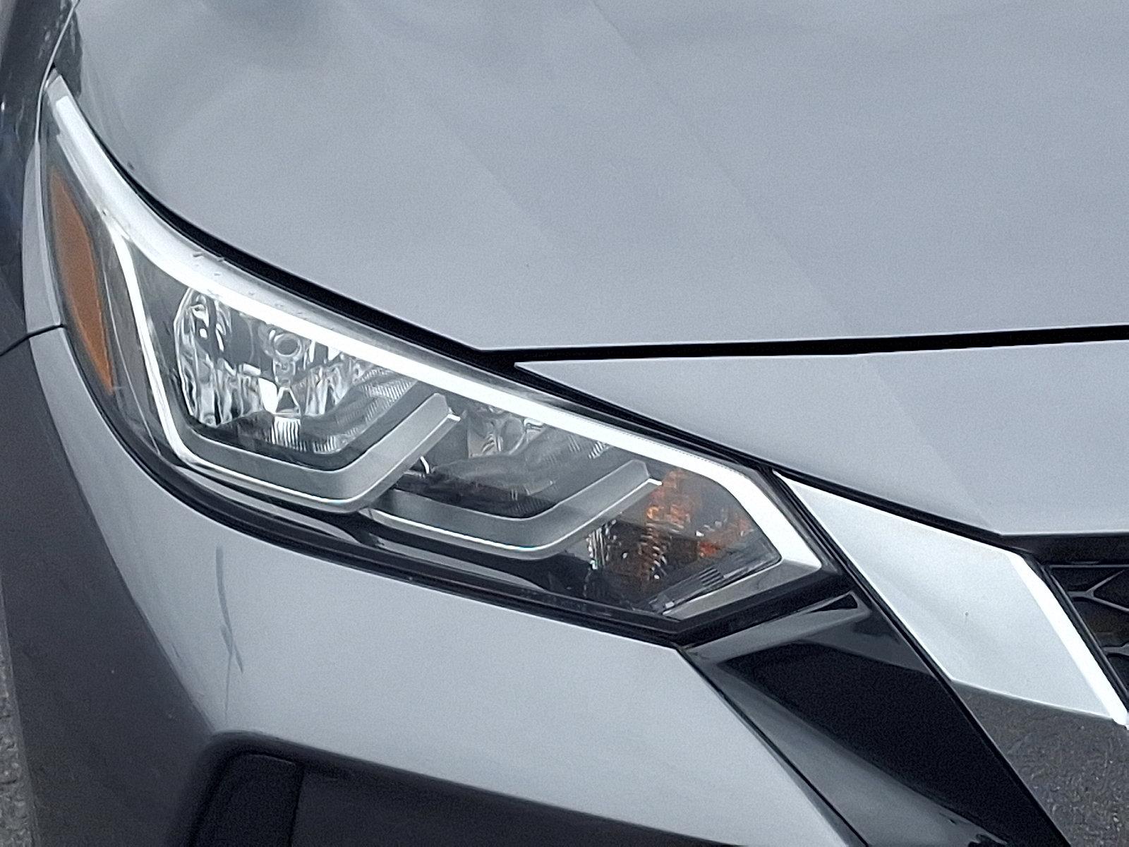 2022 Nissan Sentra Vehicle Photo in Harrisburg, PA 17111-1033