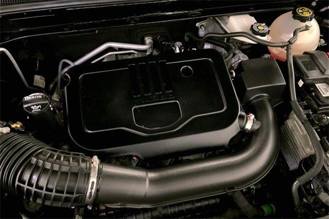 2023 Chevrolet Blazer Vehicle Photo in KANSAS CITY, MO 64114-4502
