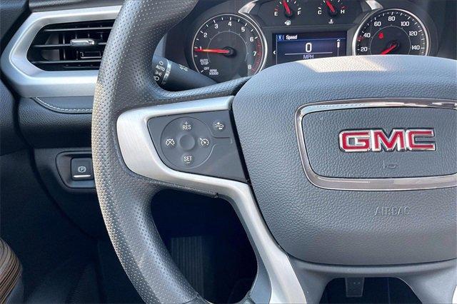 2023 GMC Acadia Vehicle Photo in INDEPENDENCE, MO 64055-1314